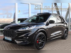 Ford Kuga - 2.5 PHEV 225PK AUTOMAAT ST-LINE X BLACK PACK Panodak | Navi | Camera | Winter Pack | B&O |