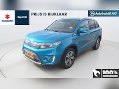 Suzuki Vitara - 1.6 High Executive automaat rijklaar prijs
