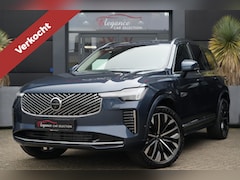 Volvo XC90 - 2.0 T8 Plug-in hybrid AWD Plus Bright 455pk Panoramadak/B&W/Luchtvering/Trekhaak