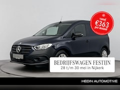 Mercedes-Benz eCitan - L1 51 kW Pro | Parkeerpakket | Keyless-Go | Designpakket Interieur | Dynamisch Exterieur P