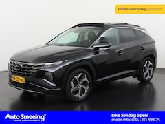 Hyundai Tucson - 1.6 T-GDI PHEV Premium Sky 4WD | Trekhaak | Panoramadak | Memory Stoel | Zondag Open