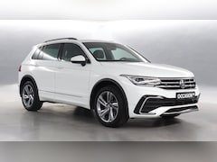 Volkswagen Tiguan - 1.4 TSI eHybrid 245pk PHEV R-Line Business / Adaptive Cruise / Navigatie / Keyless