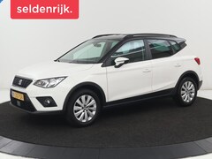 SEAT Arona - 1.0 TSI Style Intense | Carplay | Adaptive cruise | Camera | Navigatie | Side Assist | Cli