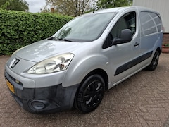 Peugeot Partner - 122 1.6 HDI L1 XT Profit + AIRCO/TREKHAAK/3-ZITS 90PK