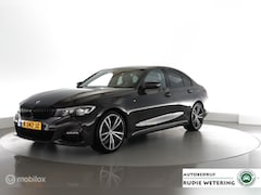 BMW 3-serie - 320i M Sport Executive Edition ShadowLine|nav|alcantara|19inch