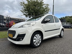 Peugeot 107 - 1.0 68PK 5D Blue Lease AIRCO APK tot 11-mei-2027