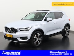Volvo XC40 - 1.5 T5 Recharge Inscription | Panoramadak | Harman/Kardon | Zondag Open