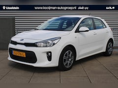 Kia Rio - 1.0 TGDI ComfortPlusLine Navigator Trekhaak / Navigatie / Carplay-Android Auto