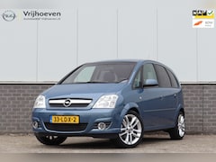 Opel Meriva - 1.6-16V Cosmo Navi Trekhaak