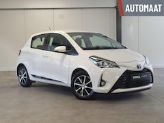 Toyota Yaris - 1.5 Hybrid Active (Camera / Cruise control)