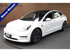 Tesla Model 3 - Standard RWD Plus 60 kWh 95.0 % SOH - Pano - Full Self 3