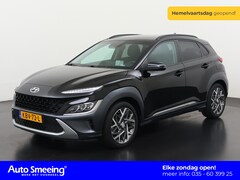Hyundai Kona - 1.6 GDI HEV Fashion | Head-up | Camera | Blind Spot | Zondag Open