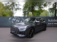 Audi Q5 Sportback - 55 TFSI e |S Edition|Black Edition|Luchtvering|B&O|Head Up|Panoramadak|Automaat|