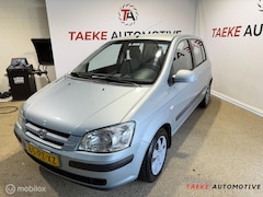 Hyundai Getz - 1.3i Active Cool Airco/Nap/Apk