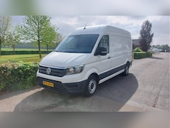 Volkswagen Crafter - 35 2.0 TDI L3H2 AIRCO/DSG BJ 2018