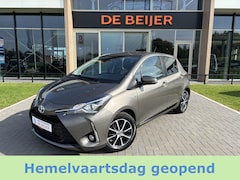 Toyota Yaris - 1.5 Hybrid Active Camera I AC I Lane assist
