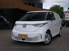 Volkswagen ID. Buzz Cargo - 77 kWh|EXCL.BTW|Rijklaar|Camera|Trekhaak|Carplay|Stoelverwarming|