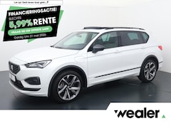 SEAT Tarraco - 1.4 TSI e-Hybrid PHEV FR Business Intense | 245 PK | SoH 99% | Panoramadak | Virtual pedal