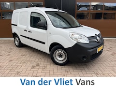 Renault Kangoo - 1.5 Blue dCi E6 R-link Lease €168 p/m Airco, Navi, PDC, onderhoudshistorie aanwezig