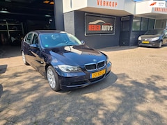 BMW 3-serie - 318i 5 drs nw Apk grote beurt airco