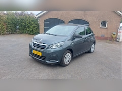 Peugeot 108 - 1.0 e-VTi Access 96000 KM BJ 2018