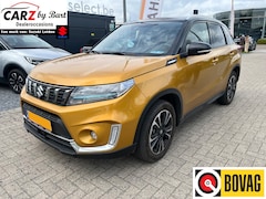 Suzuki Vitara - 1.5 HYBRID STYLE Keyless | Stoelverwarming | Adaptive Cruise