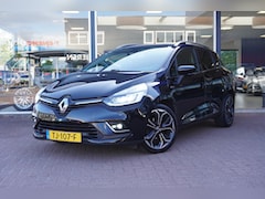 Renault Clio Estate - 1.2 TCe Bose Automaat | Navigatie | Airco | Elek. pakket | LM velgen | Inruil mogelijk