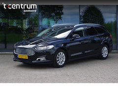 Ford Mondeo Wagon - 1.5 160 PK Automaat Trend, Trekhaak, Memory, Camera