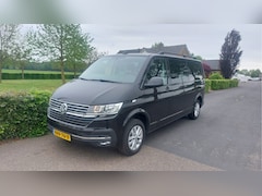 Volkswagen Transporter - 2.0 TDI L2H1 30 DC AIRCO/NAVI BJ 2021