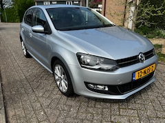 Volkswagen Polo - 1.4-16V Highline Cruise/Clima/Navi/NaP