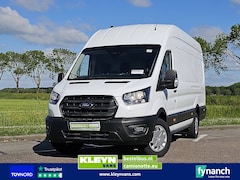Ford Transit - 2.0 L4H3 RWD Trekhaak