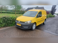 Volkswagen Caddy - 1.6 TDI AIRCO / DSG BJ 2011