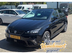 SEAT Ibiza - 1.0 MPI 5 deurs Reference | VAN 2e EIGENAAR |
