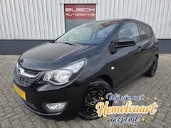 Opel Karl - 1.0 ecoFLEX Edition | VAN 2e EIGENAAR | CRUISE |