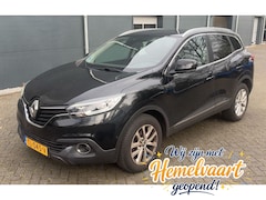 Renault Kadjar - 1.2 TCe Intens | AUTOMAAT | APPLE CARPLAY |