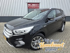 Ford Kuga - 1.5 EcoBoost Trend Ultimate| VAN 2e EIGENAAR |