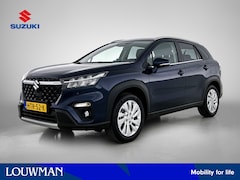Suzuki S-Cross - 1.5 Hybrid Select