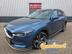 Mazda CX-5 - 2.0 SkyActiv-G 165 Skylease GT | AUTOMAAT |