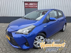 Toyota Yaris - 1.5 Hybrid 5 deurs Active | CRUISE CONTROL |