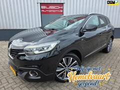 Renault Kadjar - 1.2 TCe Bose | VAN 2e EIG | PARKEERCAMERA |