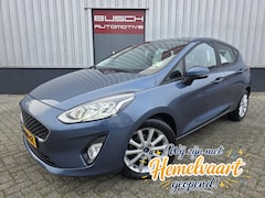 Ford Fiesta - 1.0 EcoBoost 5 deurs Connected | 1e EIG | CRUISE |