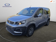 Peugeot Rifter - 1.2 Puretech Active Pack