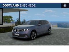 BMW iX3 - 40 eDrive / Trekhaak / Stoelverwarming / Driving Assistant Plus / Extra getint glas achter