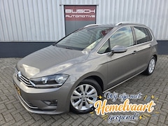 Volkswagen Golf Sportsvan - 1.4 TSI Connected Series | DSG |