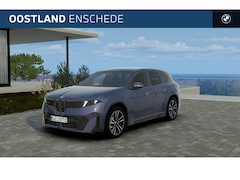 BMW iX3 - 40 eDrive M Sport / Panoramadak / Trekhaak / Driving Assistant Plus / Stoelverwarming