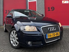 Audi A3 Sportback - 1.8 TFSI Ambition Pro Line