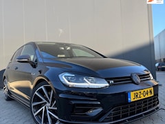 Volkswagen Golf - 2.0 TSI 4Motion R