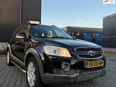 Chevrolet Captiva - 2.0 VCDI Executive