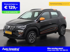 Dacia Spring - Expression 27 kWh | SOH 93% | Camera | Navigatie | Zondag Open