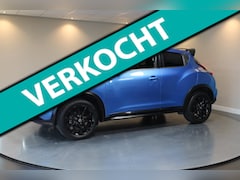 Nissan Juke - 1.2 DIG-T S/S N-Connecta *53.000Km* Camera|Navi|Cruise|DAB